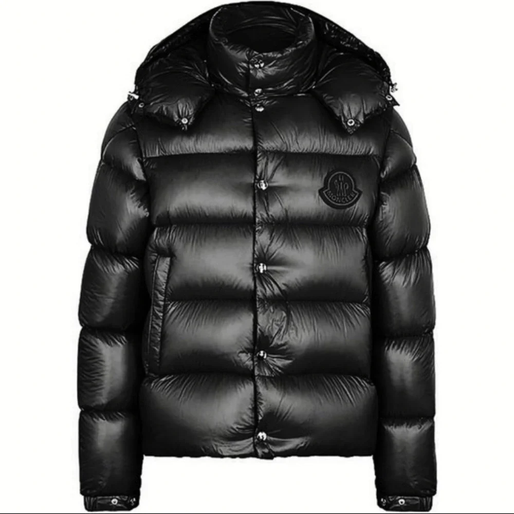 Moncler Down Jacket Puffer Jacket Detachable Sleeves Tarnos Maya Genius Fragment - Picture 3 of 15